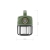 Lampa kampingowa Delphin Multix 3W/4400mAh 3W/450lm/4400mAh