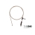 Delphin THE END Leadcore HELI / 80cm - 3 szt.