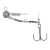 Dozbrojka Spro z wkrętką 13 g /  4 cm - 27 kg