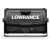 Echosonda Lowrance Elite FS-12 Active Imaging 3-in-1