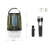 Lampa campingowa Delphin MOSKYTO 3W/2600mAh