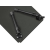Stolik Delphin STEELS XL 55 x 35 cm