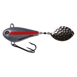 Wirujący Ogonek Jigmaster 12g 1406